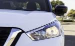 Nissan Kicks 2018 года (NA)